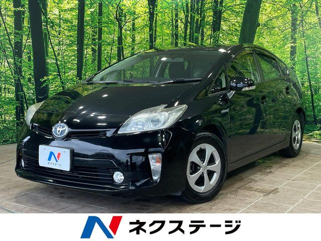 プリウス 1.8 S 