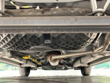 下回りがきれいなうちに、防錆加工の施工がオススメ。降雪地域はもちろん、沿岸部にお住いの方や、趣味でマリン・ウィンタースポーツをされる方にご好評いただいております。