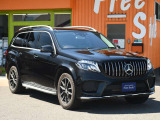 GLS 350d 4マチック スポーツ 4WD 