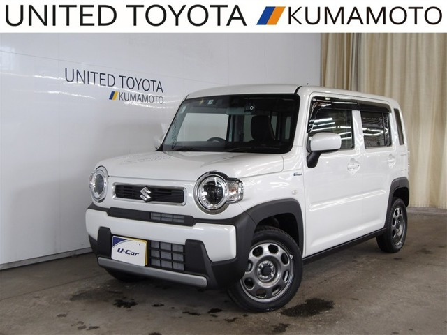 スペーシア ハイブリッド(HYBRID) G 4WD 