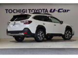 レガシィアウトバック 1.8 リミテッド EX 4WD 