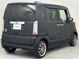 N-BOX G SSパッケージ 4WD ワンオーナー