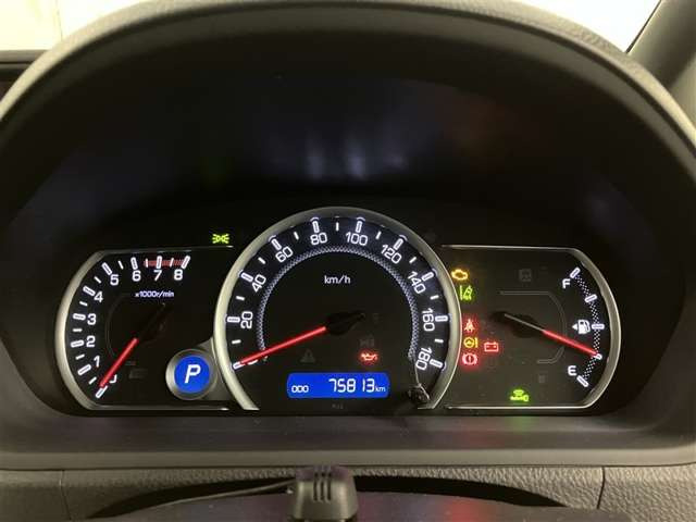 トヨタ ヴォクシー 2.0 ZS 4WD の中古車詳細 (76,000km