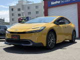 プリウス 2.0 Z E-Four 4WD 