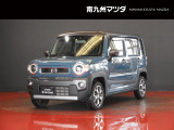 中古車専門再生工場にて熟練専任スタッフが丁寧に清掃、仕上げを実施しております。また、お客様に安心してご検討いただける様、公取協が定める基準に基づき車両検査を実施し、車両状態評価証を発行しております。