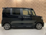 ■全車両保証付き■ 当社では保証をつけて販売しております。また各店舗に最新の整備工場とプロメカニックが常駐しておりますのでアフターメンテナンスもお任せください!