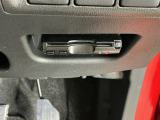 ETC付いてます。ETCが使用可能な道路通行料はキャッシュレスでスマートに走行できます。再セットアップして納車致します