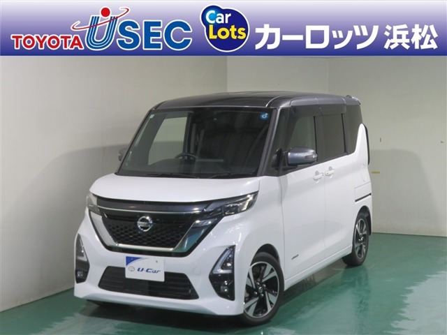 日産 デイズ 