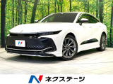 禁煙車 モデリスタエアエアロ メーカー12.3型ナビ 全周囲カメラ
