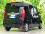N-BOX G L ホンダセンシング 4WD 