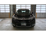 CR-V 1.5 EX 4WD 