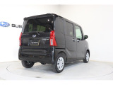 シフォン G 4WD