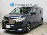 ホンダカーズ横浜 佐原インター店へようこそ。 当社下取りのお墨付き車両。人気車両で充実装備の一台。おススメです。どうぞご覧ください。