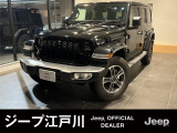 Jeep江戸川をご覧頂き誠にありがとうございます【ラングラーアンリミテッドsahara】内外装も綺麗な車両になります。お気軽にお問合せ下さい
