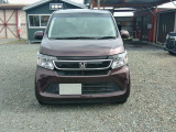 N-WGN G 4WD 