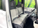 もちろん車内はキレイです♪よりクリーンな状態をキープしたいお客様には『ナノゾーンコート』がおすすめ!新型コロナウイルス対策や、除菌・消臭に効果を発揮し多くの方にご好評いただいております。