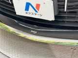 【モデリスタエアロ】人気のモデリスタエアロを装着!クルマの外観がよりスタイリッシュになり、街中で存在感あふれる1台に♪将来買い替える時にもリセールに影響しやすく、価値ある人気の装備です!