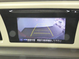 バックカメラ