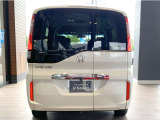 ■自社指定工場併設。ホンダ車に精通したメカが車検・整備までしっかり対応。購入後も長くお任せいただけます。