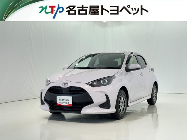 ヤリス 1.0 G 