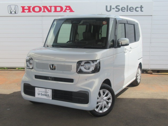 N-BOX  