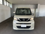 ルークス X 4WD 
