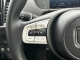 ハンドルから手を離さずオーディオの操作ができるリモートコントロールスイッチです。