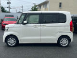 N-BOX G EX ホンダセンシング 
