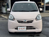 ミライース X 