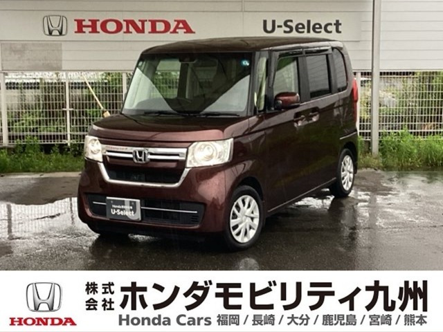 N-BOX L 