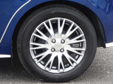 【タイヤ】 【純正16インチアルミホイール】《185/60R16》専用のアルミなのでお車のイメージぴったりですね!