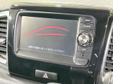 【メーカー純正ナビ】インテリアに溶け込むスタイリッシュな「専用設計」メーカーナビを装備♪視認性や操作性など基本性能にも優れ、より上質なカーライフをお楽しみいただけます。