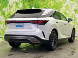 RX 350 バージョンL 4WD 