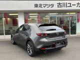 MAZDA3ファストバック 2.0 20S プロアクティブ ツーリング セレクション 