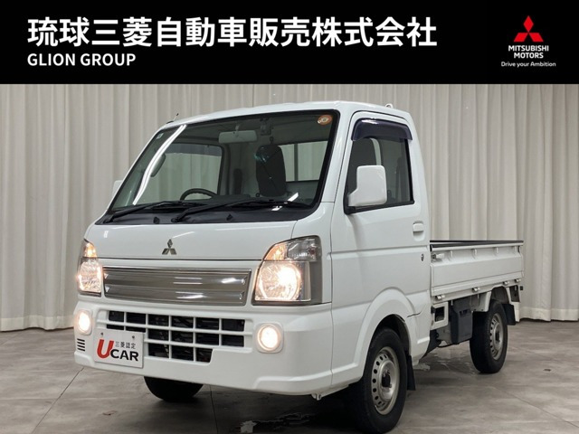 ミニキャブトラック G 4WD