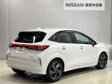 ノートオーラ 1.2 G レザーエディション 