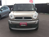 クロスビー 1.0 ハイブリッド(HYBRID) MZ 4WD 