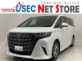 トヨタ アルファード