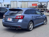 レヴォーグ 1.6 GT-S アイサイト 4WD 
