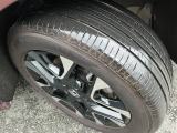 こちらの車両は、試乗車として使用している車両となっております。そのため走行距離の変動がございます。ご了承ください。