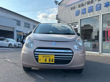 安心して長く乗れる高品質な中古車を常時100台以上展示してます。もし、欲しいクルマが置いてなければ、気軽に声をかけてください。ご希望の車を全国から探します!