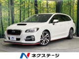 禁煙車 STIフルエアロ 純正SDナビ バックカメラ 電動リアゲート