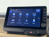 Bluetoothオーディオにも対応しています。
