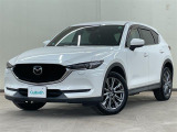 CX-5 2.2 XD エクスクルーシブ モード 4WD 4WD 本革シート