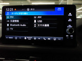 いろいろな音楽メディアに対応で、乗る方のお好みでドライブをお楽しみ頂けます。