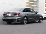 A4 40 TDI クワトロ Sライン 4WD 