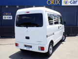 リヤビューの画像になります。オリックス認定中古車には、ご購入後も安心してお乗りいただくために、独自の「オリックス認定中古車保証」をお付けしています。