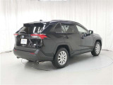 RAV4 2.5 ハイブリッド X E-Four 4WD 
