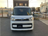 フレアワゴン ハイブリッド XS 4WD 