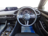 MAZDA3ファストバック 1.5 15S ツーリング 